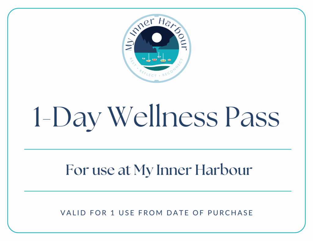 1-Day Wellness Pass