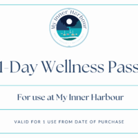 1-Day Wellness Pass